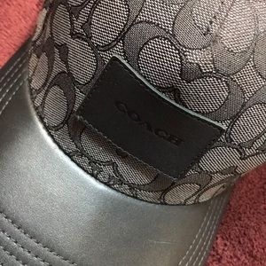Coach hat